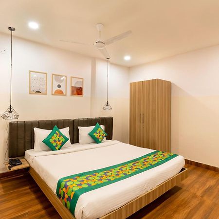 Treebo Seventh Heaven Kukatpally Hyderabad Exterior photo